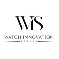 WIS Watch Straps logo - Similar company to Northwest Straps