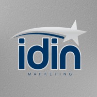 Idin Marketing, Inc. logo - Similar company to Texas Marketing Advisors