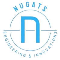 NUGATS TECHNOLOGIES logo - Similar company to Madras Kitchen