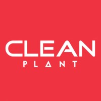 Clean Plant logo - Similar company to Switch Technologies