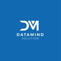 Datamind Solution logo - Similar company to Datamind Analytics