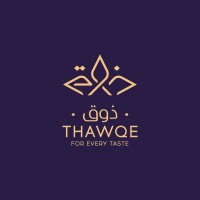 Thawqe logo - Similar company to Liox