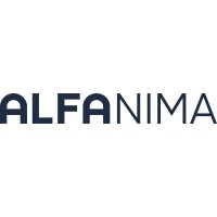 ALFANIMA logo - Similar company to Alphanio Nexgen
