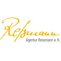 Agentur Ressmann e. K. logo - Similar company to Studio Sittel | Filmproduktion & Kreativagentur