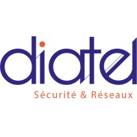 Diatel Groupe CEO logo - Similar company to I-Via Groupe Ceo