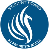 Student Board S1 Universitas Prasetiya Mulya logo - Similar company to Science Fun Day