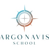 Argo Navis School logo - Similar company to Rainbow Chefs Academy