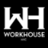 WorkHouse NYC logo - Similar company to Bond Collective