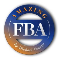 Amazing FBA logo - Similar company to Subtle Commerce