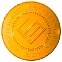 CBR TOKEN logo - Similar company to Duma.Network