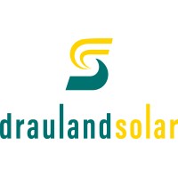 Drauland Solar logo - Similar company to Glasklar.Solar