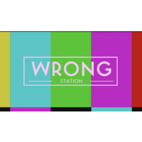 Wrong Station Films logo - Similar company to Lyon Webcast