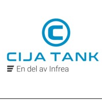 CIJA TANK AB logo - Similar company to Phoenix Solutions