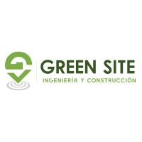 Green Site Ingeniería y Construcción SRL logo - Similar company to Mfc Arquitectos