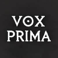 Vox Prima Inc. logo - Similar company to Cradle