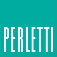 Perletti S.p.A. logo - Similar company to Kronos Srl