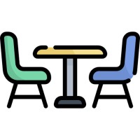 SandMasa » Masa Sandalye Ve Masa Ayakları logo - Similar company to Pera Sandalye