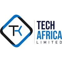 TK Tech Africa logo - Similar company to Helixgade