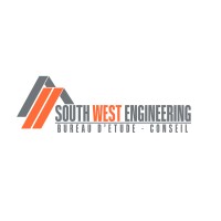 SOUTH WEST ENGINEERING logo - Similar company to Flyson Technologies