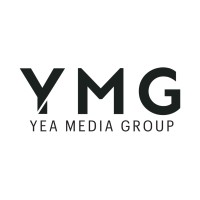 YEA Media Group logo - Similar company to Pionaire Podcasting Network