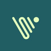 Vebu logo - Similar company to Hyphen