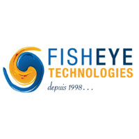 FISH EYE TECHNOLOGIES logo - Similar company to Gravinda