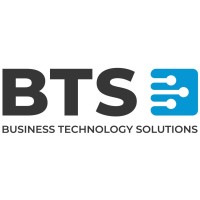 Business Technology Solutions logo - Similar company to Bts Solutions, Inc