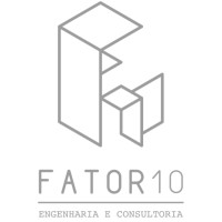 Fator10 logo - Similar company to Toca
