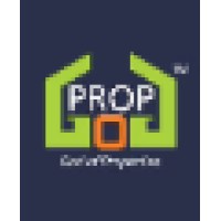 PropGod Services Private Limited logo - Similar company to Foreva