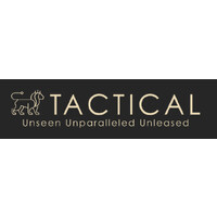 Tactical Defence Group logo - Similar company to Dsgroup - Defence Solutions