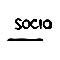 Socio Ventures logo - Similar company to Crossfire Hurricane
