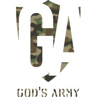 GOD'S ARMY VENTURES logo - Similar company to Circum Group