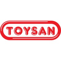 TOYSAN TEKNOLOJİ OYUNCAK logo - Similar company to Universal Oyuncak