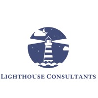 Lighthouse Consultants logo - Similar company to Davidsons Forensic Accountants