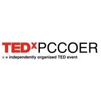 TEDxPCCOER logo - Similar company to Nextgen Developers Club Pccoer