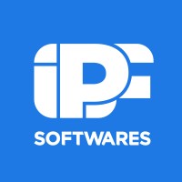 iPF Softwares logo - Similar company to Smart Codes