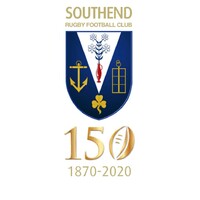 SOUTHEND RUGBY FOOTBALL CLUB (1870) LIMITED logo - Similar company to Cs Stags 1863
