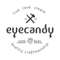Eyecandy logo - Similar company to Eye Candy Ws