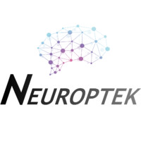 Neuroptek logo - Similar company to Tactile Robotics