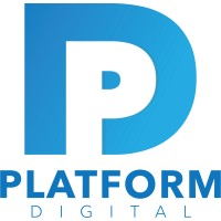 Platform Digital logo - Similar company to Walker Property Group