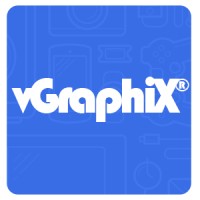 vGraphiX logo - Similar company to Nexd Media
