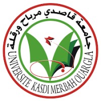 Kasdi Merbah University Of Ouargla