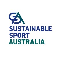 Sustainable Sport Australia logo - Similar company to Lexcen Consulting