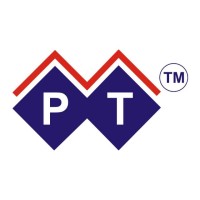 PATSON HYDRAULICS (PATSON MACHINE TOOLS) logo - Similar company to Milkon Heavy Engineering Pvt Ltd