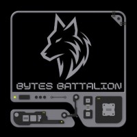 Bytes Battalion logo - Similar company to Exigence