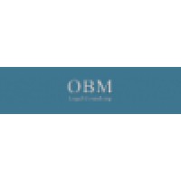 OBM Legal Consulting logo - Similar company to Adaelta