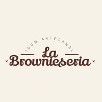 La Brownieseria logo - Similar company to Tap Consulting