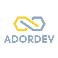 ADORDEV logo - Similar company to Acticonseil