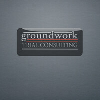 Groundwork Trial Consulting logo - Similar company to Verdictsimulator