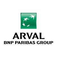 Arval Suomi logo - Similar company to Fleet Innovation